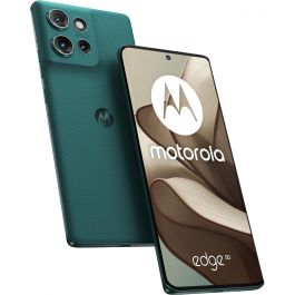 Motorola Moto Edge 50 5G 512GB 12GB RAM Verde Precio: 273.50000018. SKU: B1489Q39CJ