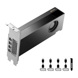 PNY Quadro RTX 2000 ADA 16GB GDDR6 PCI Express x8 4.0 Retail