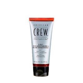 American Crew Hidratante Facial y Acondicionador de Barba 2 en 1 - Ligero, Suaviza y Acondiciona - 100ml Precio: 19.49999942. SKU: S0571106