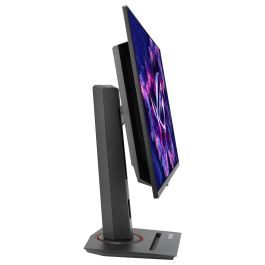 Asus XG27ACDNG Monitor Gaming OLED QD-OLED 26.5 Pulgadas 2560 x 1440 Pixeles 360Hz 0.03ms Negro