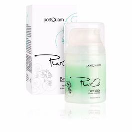Postquam PURE MATTE repair fluid Tratamiento Facial Hidratante Matificante Anti Rojeces 50 ml Precio: 17.89000004. SKU: S0589430