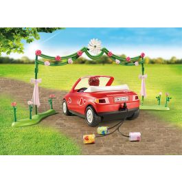 Starter Pack Boda 71077 Playmobil Starter Pack Boda 71077 Playmobil