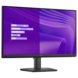 Dell Monitor E2425Hm 24 Pulgadas Full HD IPS 100Hz HDMI DisplayPort VGA Flicker Free ConfortView Plus Anti-reflejo