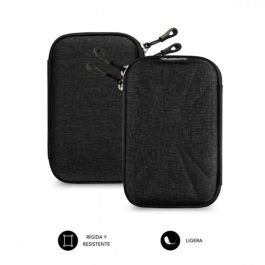 SUBBLIM Organizador HDD Business Case 2,5" Black