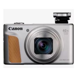 Canon PowerShot SX740 HS Lite Edition Cámara Compacta 40x Zoom 20.3MP 4K Wifi Bluetooth Pantalla Abatible