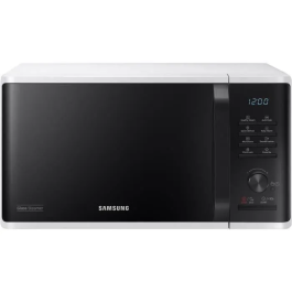 Samsung Microondas Solo 23l Control Electrónico Función Keep Warm Descongelación Rápida Vaporera Blanco Precio: 162.98999959. SKU: S7153953