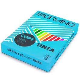 Papel De Color A3 Colore 80 80G 250H Azul (Azzurro) Precio: 12.59000039. SKU: B12DC8NJ53
