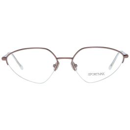 Montura de Gafas Mujer Sportmax SM5007 53035 Montura de Gafas Mujer Sportmax SM5007 53035