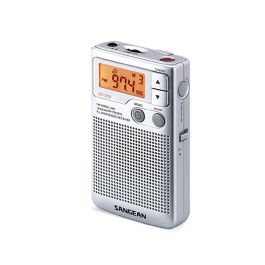 Radio Sangean DT-250 Radio Sangean DT-250