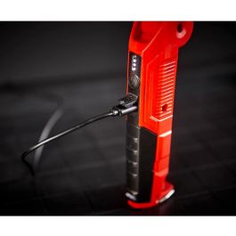 Formula 1 F110823 Luz de Inspección Taller LED COB 500 Lúmenes Ultradelgada con Luz UV Magnética y Recargable Formula 1 F110823 Luz de Inspección Taller LED COB 500 Lúmenes Ultradelgada con Luz UV Magnética y Recargable