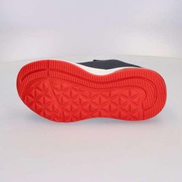 Cerdá Deportiva Suela Pvc Con Luces Spiderman T032 Talla 32