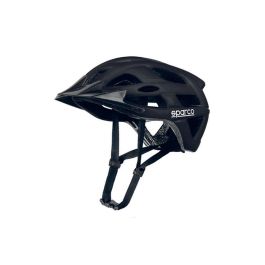 Casco de Ciclismo para Adultos Sparco S099116NR2M Negro M Precio: 45.50000026. SKU: S3727185