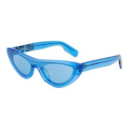 Gafas de Sol Mujer Kenzo KZ40007I-84V Precio: 49.7899996. SKU: S0363522
