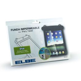 Funda Impermeable Ipx8 Universal Tablets Hasta 10,1' ELBE FI-011