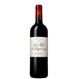 LES FIEFS DE LAGRANGE 2016 Second Vin Saint Julien - Vino tinto de Burdeos Precio: 48.3879003267. SKU: B1BL4VPZP3