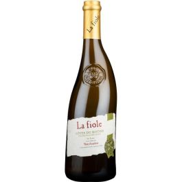 La Fiole 2023 Côtes du Rhône - Vino blanco del Valle del Ródano Precio: 26.6183291957. SKU: B17MKHWLND