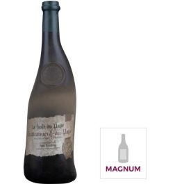 Magnum Pere Anselme La Fiole du Pape Châteauneuf-du-Pape - Vino tinto del Valle del Ródano Precio: 77.0649005324. SKU: B19NC9M7LQ