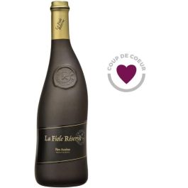 Pere Anselme La Fiole Réserve 2016 Côtes du Rhône Villages - Vino tinto del Valle del Ródano Precio: 32.536899274. SKU: B14B2DBTN7