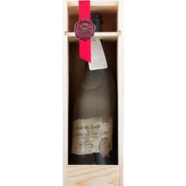 Magnum Pere Anselme La Fiole du Pape Châteauneuf-du-Pape - Vino tinto del Valle del Ródano - Estuche de madera Precio: 99.8249997338. SKU: B1JGNYXNCX