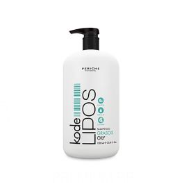 Periche Kode Champú para Cabellos Grasos 500 Ml lipo Precio: 6.50000021. SKU: S4242228