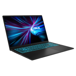 Asus V16 V3607VP-RP011 Portátil Gaming Intel Core 7-240H/ 32GB RAM/ 1TB SSD/ GeForce RTX 5070/ 16"/ Sin Sistema Operativo