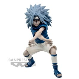 Figura Sasuke Uchiha Vibration Stars Naruto Shippuden 13cm Precio: 29.49999965. SKU: B1BT47FKZ6