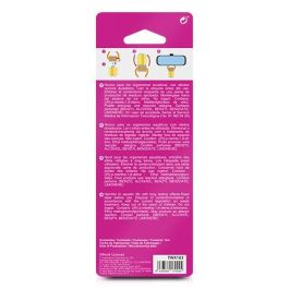 Perfumador Botella Tw Chicle TWX103 Perfumador Botella Tw Chicle TWX103