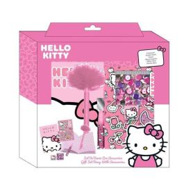 Hello Kitty Diario Secreto Set de Escritura y Actividades Multicolor para Niños y Niñas +3 años (23.5 x 25.0 x 5.5 cm) Precio: 5.59504. SKU: B1GQ3A3D2B