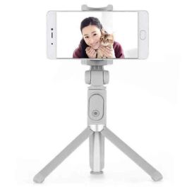 Trípode Portátil Xiaomi 1163600039 (1 unidad) Trípode Portátil Xiaomi 1163600039 (1 unidad) Precio: 22.68999986. SKU: B13EYFJ2Y5