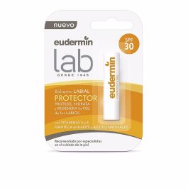 Eudermin Bálsamo Labial Protector SPF30 5gr Precio: 1.98999988. SKU: S0550843