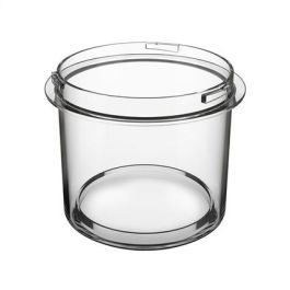 Kitchenaid 5KBGR111BM Molinillo de Café Inalámbrico con Batería Go, Negro Mate