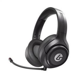 Lucid Sound 1520224-03 Auricular Gaming Inalámbrico Xbox Series X/S Negro