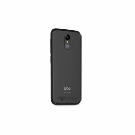 Smartphone SPC Zeus 4G Pro 4GB/ 64GB/ 5.5"/ Negro