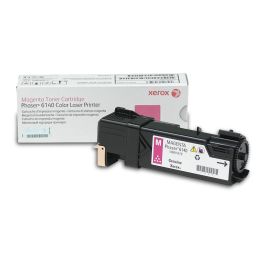 XEROX TONER LASER PHASER 6140 MAGENTA 2.000 PAGINAS Precio: 109.50000028. SKU: B16EJPV38H