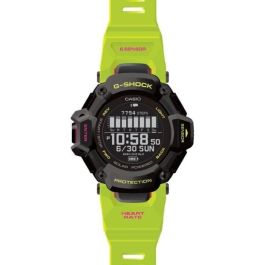 Reloj - CASIO - G-Shock Sport - GBD-H2000-1A9ER - Gris claro