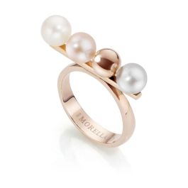 Anillo Mujer Morellato SADX05012 (12) Precio: 27.50000033. SKU: S0366461