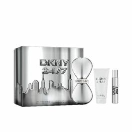 Donna Karan Dkny 24-7 Estuche 3 Pz Precio: 47.49999958. SKU: B1G7N8AYQ6