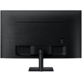 Samsung S27DM502EU Smart Monitor M5 27" Full HD VA Smart TV HDR10 con Wi-Fi, Bluetooth y altavoces integrados Negro