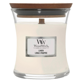 Woodwick Vela Mini Linen 85 gr Precio: 11.99000011. SKU: B15QL8PJX3