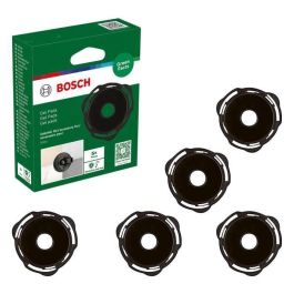 Almohadillas de gel Bosch: 5 por paquete Precio: 35.50000003. SKU: B1FGN55GQH