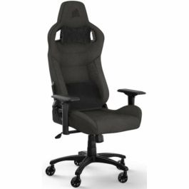 Silla de Oficina Corsair Gris Precio: 447.63950050819994. SKU: B1JFBG4DP4