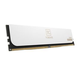 Team Group CTCWD532G6000HC38GDC01 Módulo de Memoria RAM para PC 32GB (2x16GB) DDR5 6000MHz Team Group CTCWD532G6000HC38GDC01 Módulo de Memoria RAM para PC 32GB (2x16GB) DDR5 6000MHz