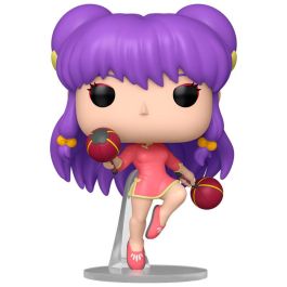 Funko Figura POP Ranma 1/2 Shampoo Vinilo 9cm Precio: 15.49999957. SKU: B12TDFBH29
