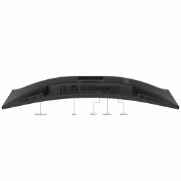 Monitor Lenovo 67C7GACBEU 34" Wide Quad HD