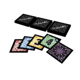 Asmodee ASM1715832083516 Juego de Mesa Edición Actarus, 108 Cartas, 30 min, 2 o más Jugadores