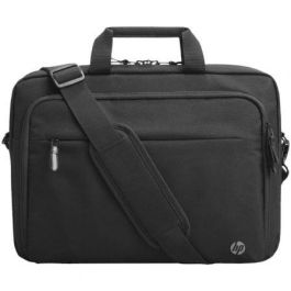 Maletín HP Renew Business para Portátiles hasta 15.6"/ Negro Precio: 31.58999998. SKU: S55120276