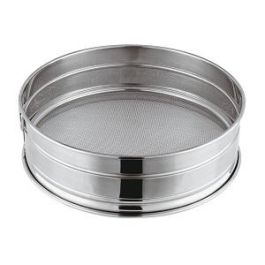 SAMBONET OVINOX Cedazo Medio de 35 cm - Utensilio de Cocina Precio: 69.5871. SKU: B18RS963P5