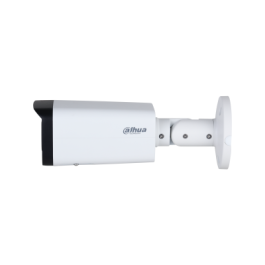 Dahua Technology WizSense DH-IPC-HFW2441T-ZS cámara de vigilancia Bullet (shape) Cámara de seguridad IP Interior y exterior 2688 x 1520 Pixeles Techo/Escritorio