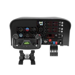 Panel de interruptores de vuelo SAITEK BY LOGITECH Pro Panel de interruptores de vuelo SAITEK BY LOGITECH Pro