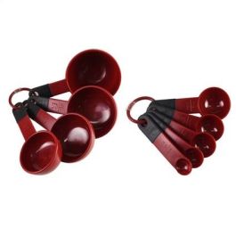 Kitchenaid KO447BXERI Juego 15 Piezas Utensilios de Cocina